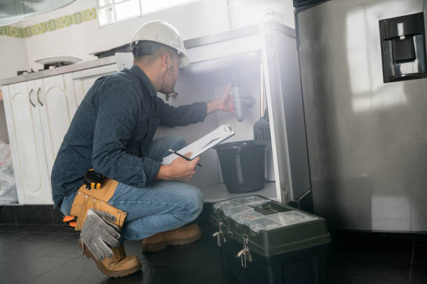 Best Residential Plumbing Services  in Littlefield, TX