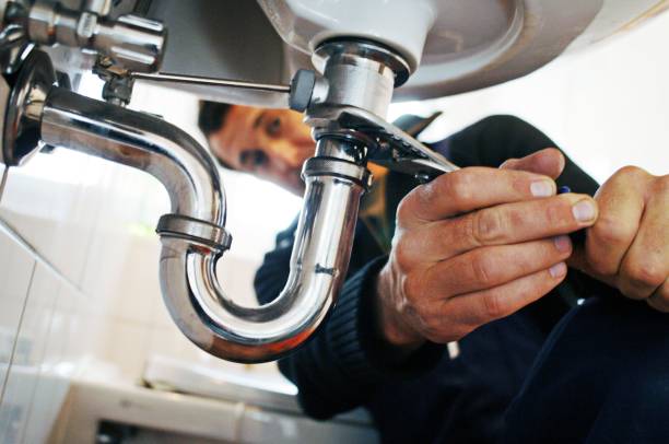 Best Water Leak Repair  in Littlefield, TX