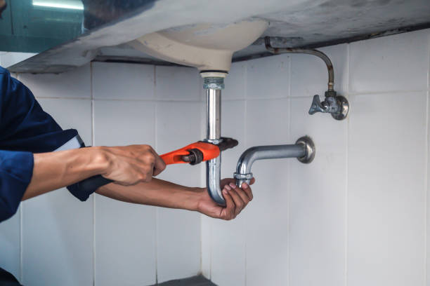 Best Hot Water Heater Installation  in Littlefield, TX