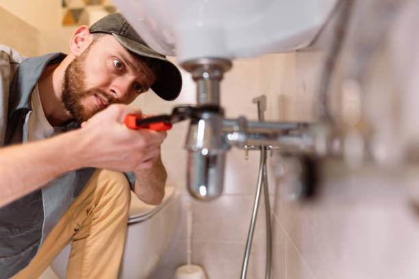 Best Shower Repair Services  in Littlefield, TX