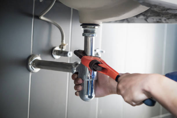 Best Leak Detection Services  in Littlefield, TX