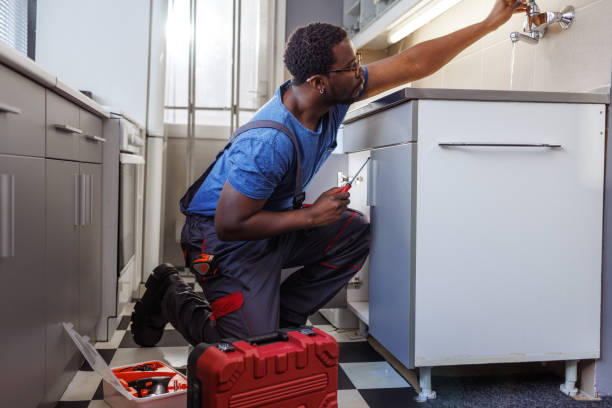 Best Sewer Line Repair  in Littlefield, TX