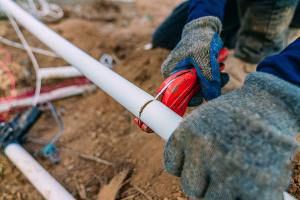 Best Sewer Cleaning Services  in Littlefield, TX