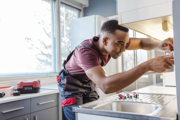 Best Clogged Drain Plumber  in Littlefield, TX