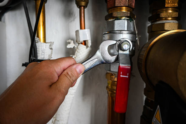 Best Pipe Repair Near Me  in Littlefield, TX